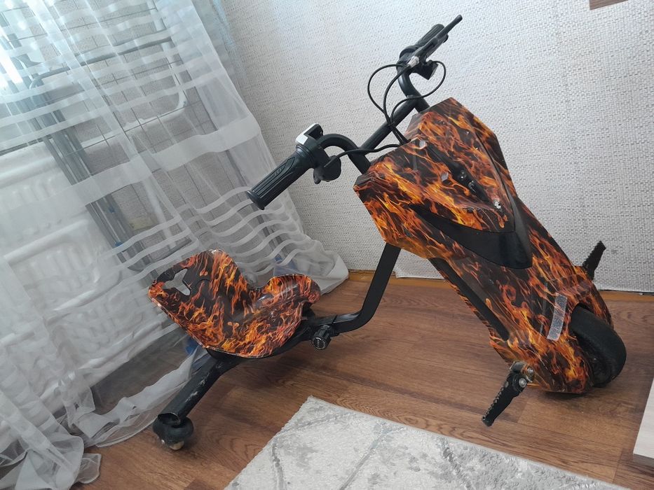Продам дрифткары