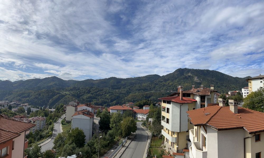 Апартамент Яна- The Amazing View