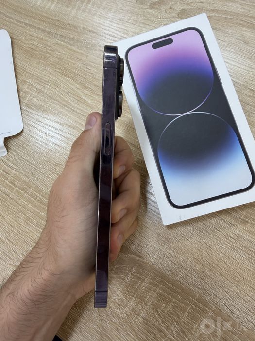 Продается  Iphone 14 pro Max