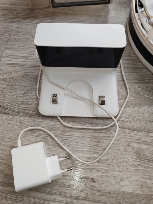 Прахосмукачка робот