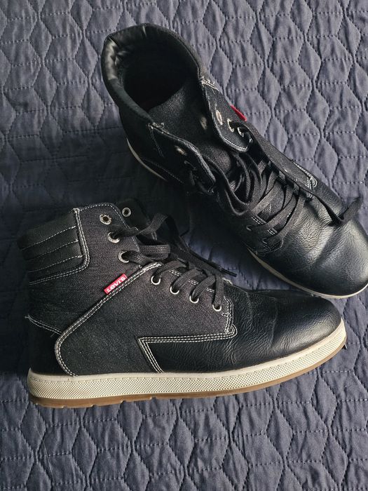Мъжки обувки Levi's 44.5