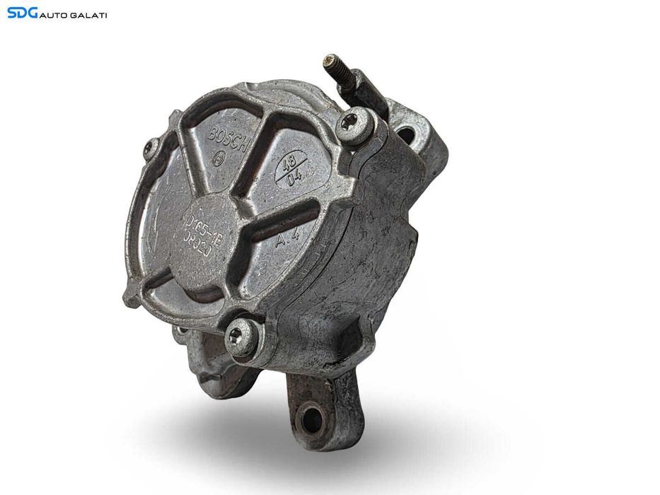 Pompa Vacuum Vacum Peugeot 307 2.0 HDI 2003 - 2007 Cod D165-1B [D0843]