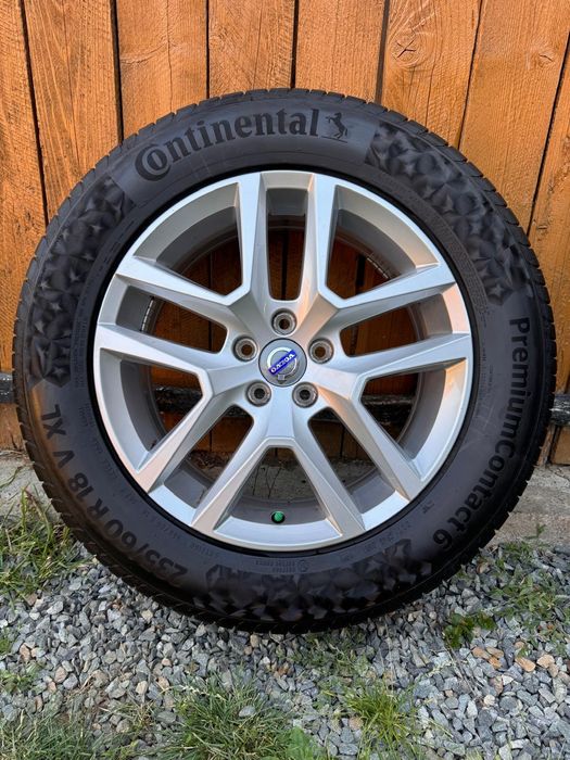 Roti,Jante VOLVO XC 60 R18