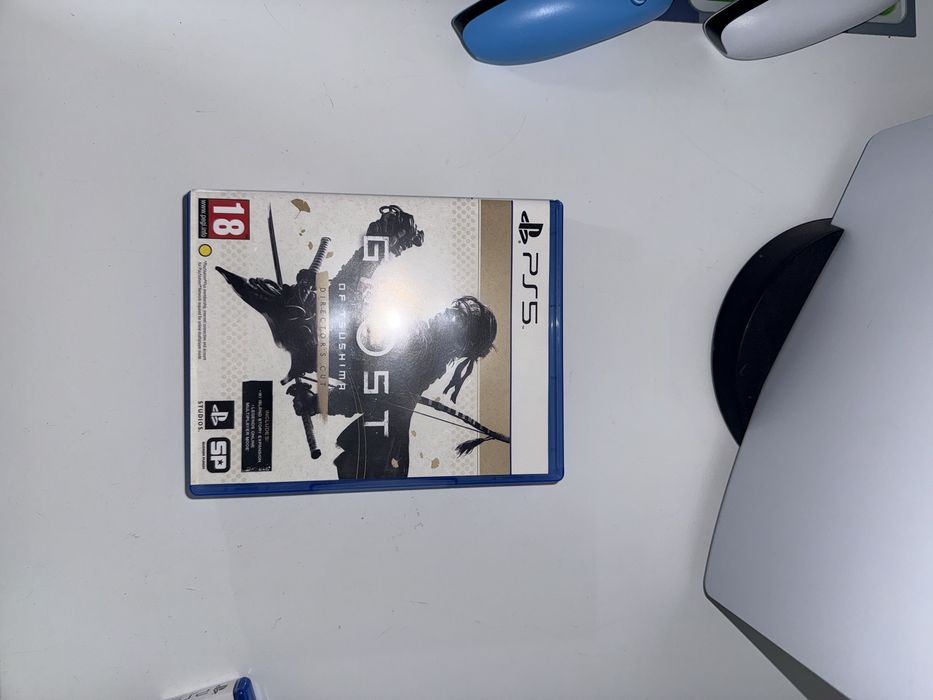 Playstation 5 в отличном состоянии