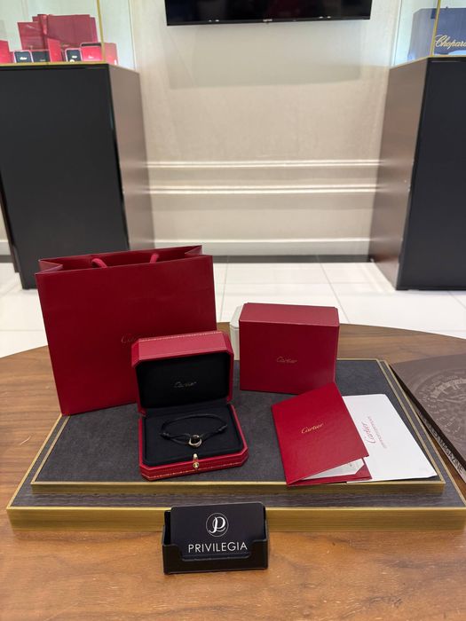 NEW Браслет Cartier Trinity