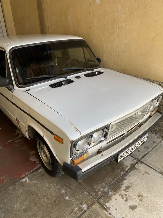 жигули ваз 2106 йил 1982