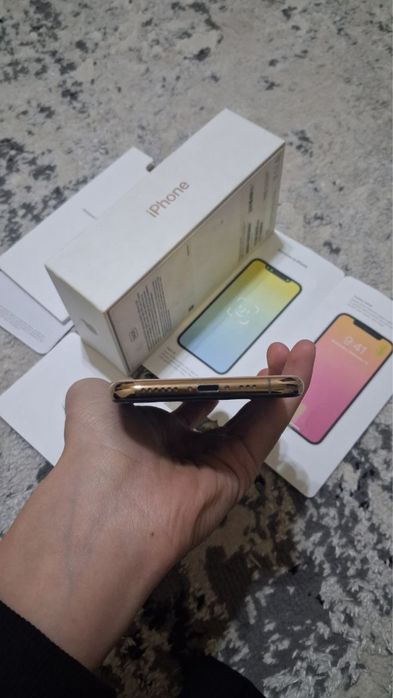 IphoneXs Iphone Xs narxi shu