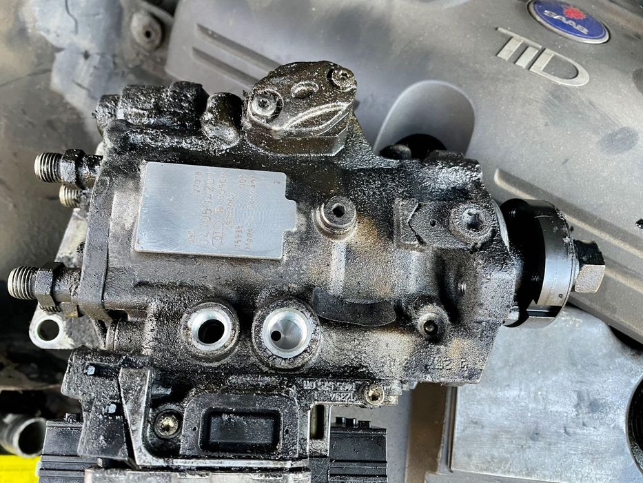 ГНП - Горивно нагнетателна помпа за СААБ 9-3 SAAB 9-3 93