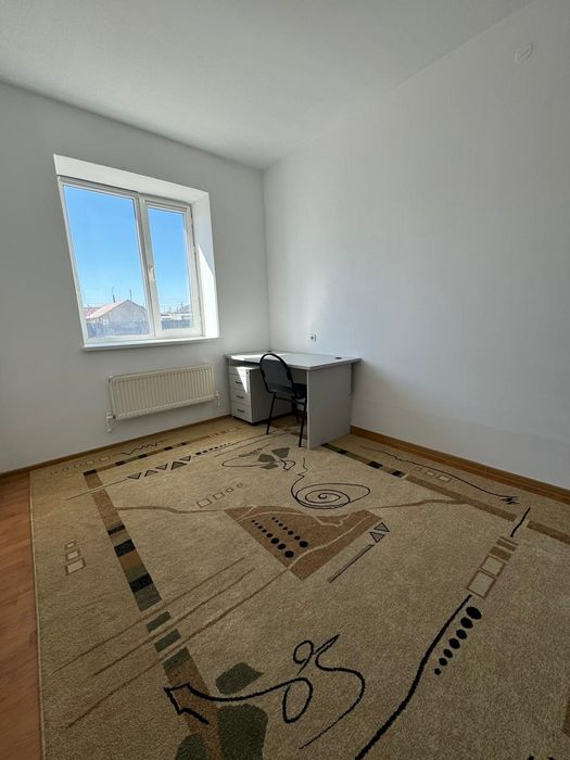 Частный дом Жұмыскер