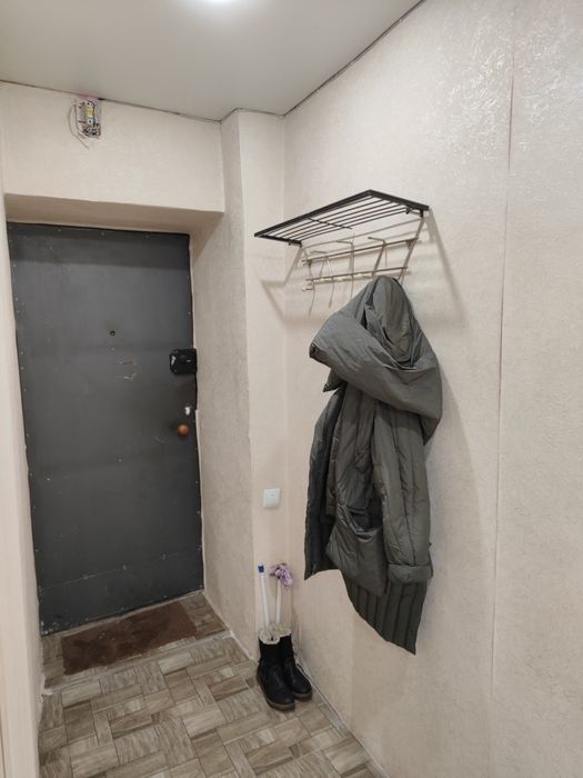 Сдам однокомнатную квартиру