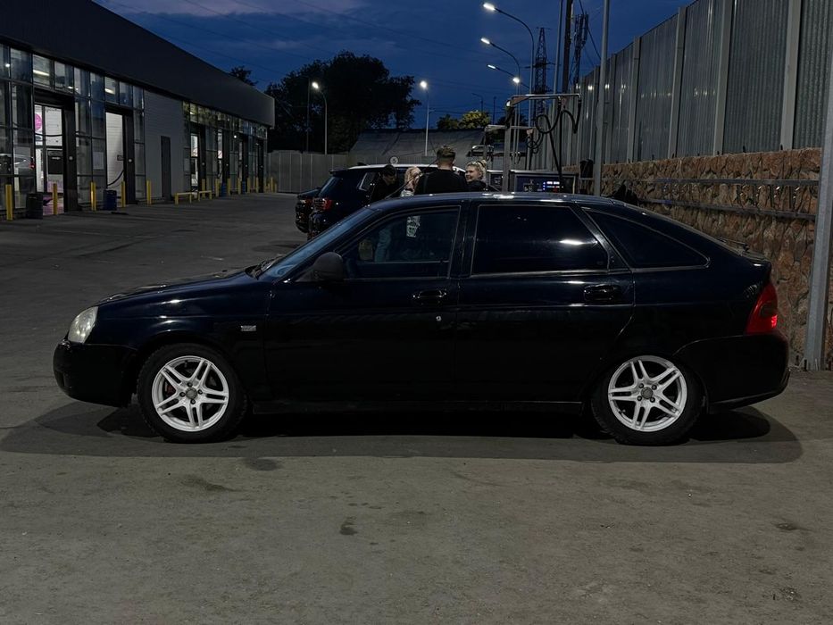 Lada Priora 2 2014 года