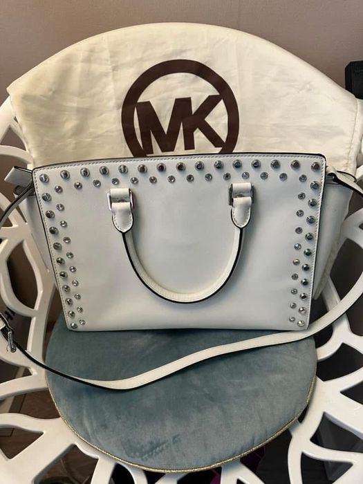 Дамска чанта Michael Kors