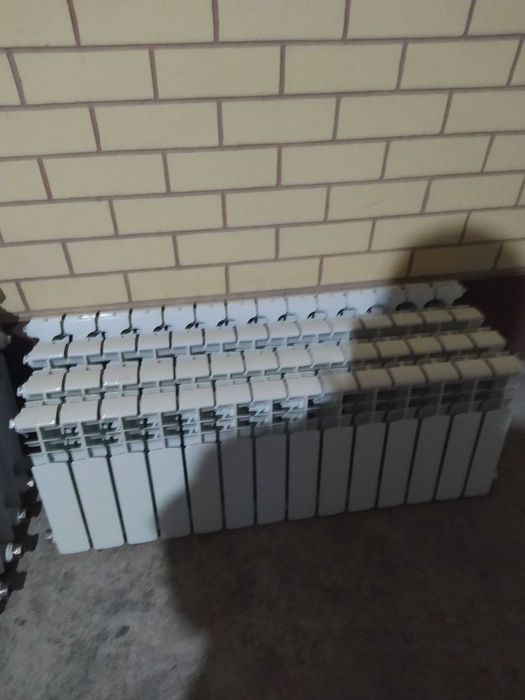 радиаторы продаётся