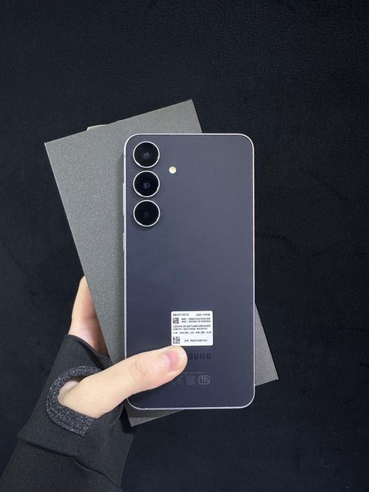 Galaxy S25 FE 128гб