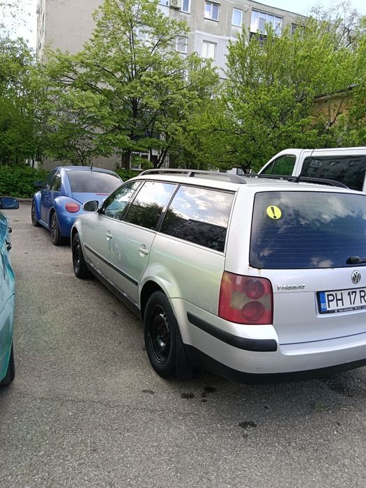 Vând Volskwagen passat b5.5 ,1.9tdi, an2005