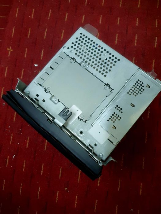 Navigatie OE Porsche 2010-2016