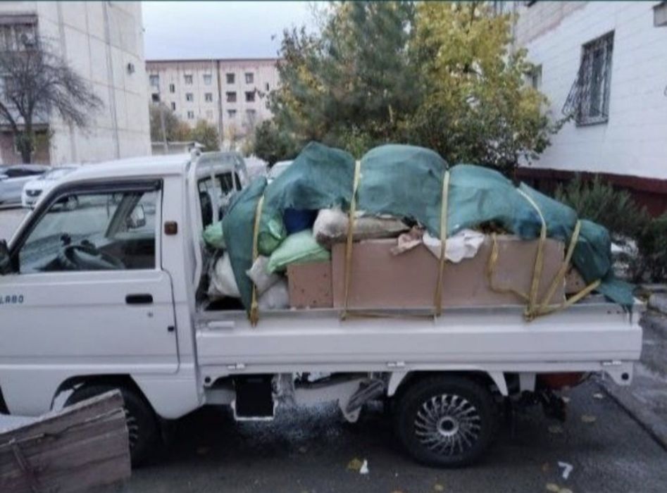 Musir Musor Musur olib ketish,Вывоз мусора Мусор Строительные на LABO