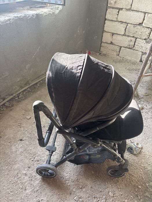 коляска детская