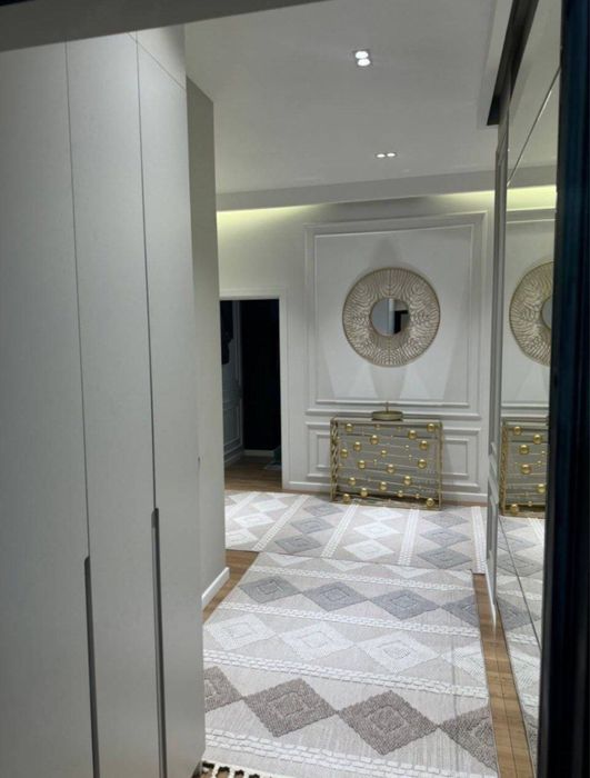 Сдаётся квартира Яккасарайский район