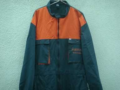 Спец одежда Спецовка