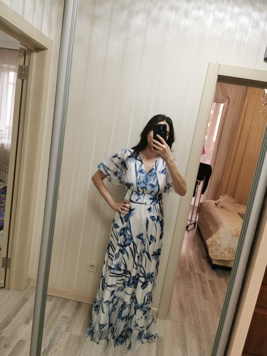 Продам платье / көйлек сатамын.