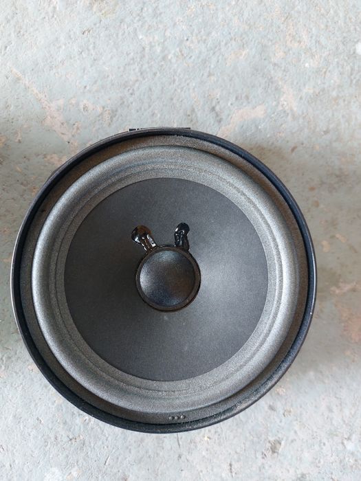 Set 2 boxe / difuzoare originale VW PASSAT B5 B5.5 Golf 4 Polo Ibiza