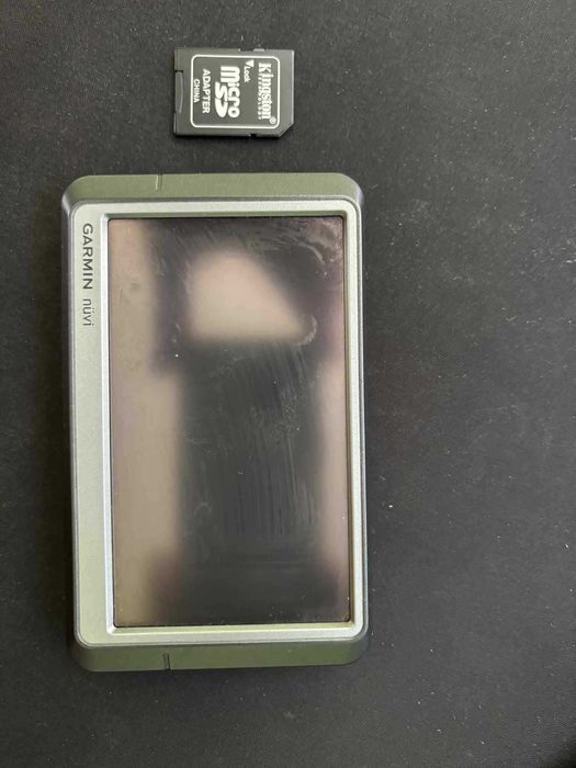 Навигация Garmin