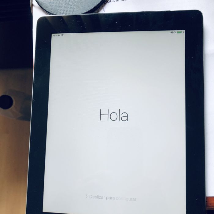 Tableta Ipad  3 Pro urgent