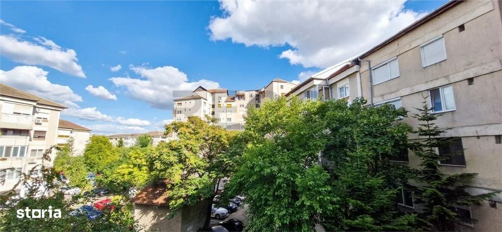 RECO Apartament 3 camere in Oradea Decebal Etaj 2