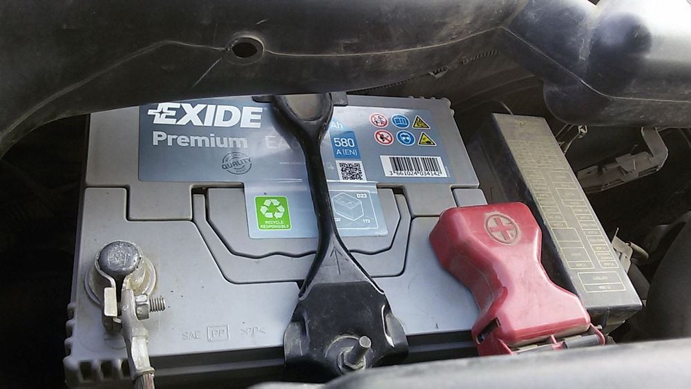 Акумлятор Аккумулятор [Malibu Toyota Monza Equinox Tracker Captiva