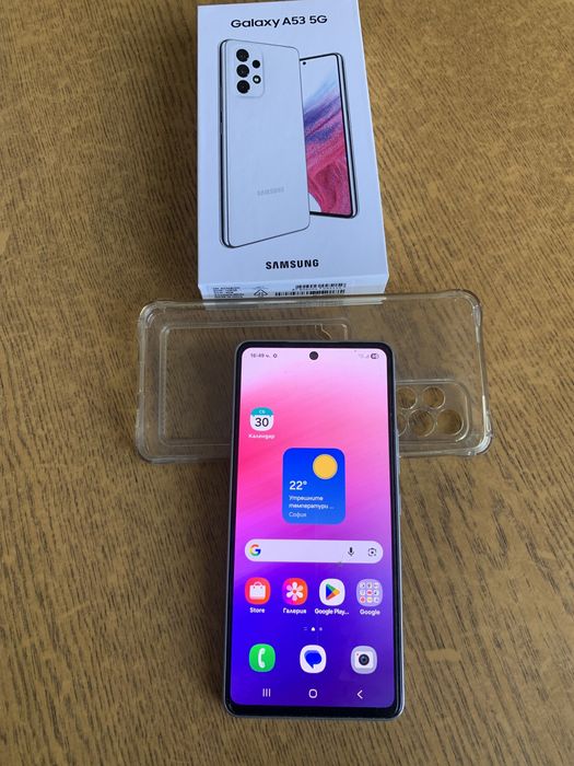 GalaxyА53 5G  Samsung