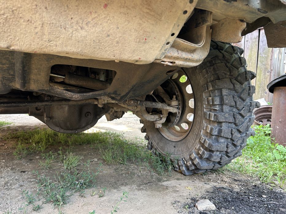 JEEP Cherokee 0 — imagine 2