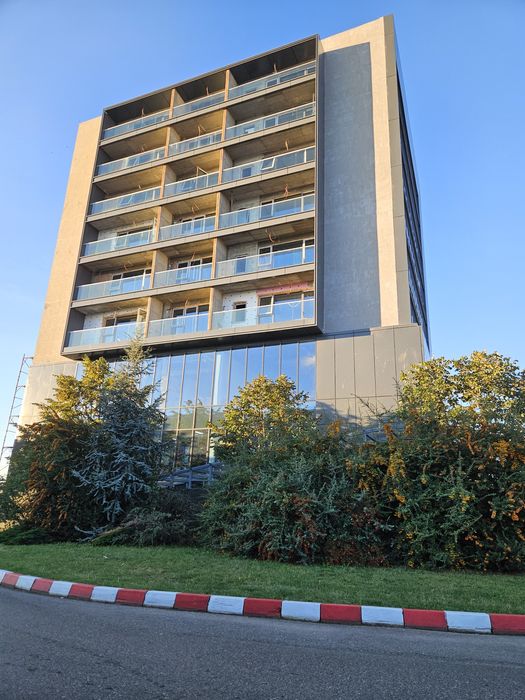 Teren Dobroesti |Fundeni| Dragonul Roșu | 8000 mp Intravilan P+6E