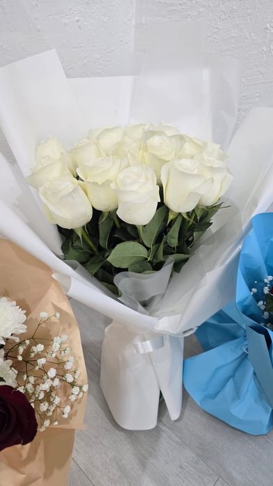 Продам букеты цветов