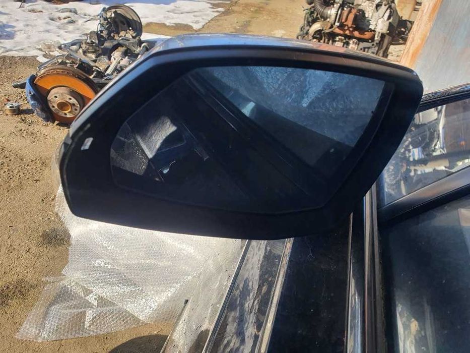 Oglinda partea stanga AUDI Q7 2018