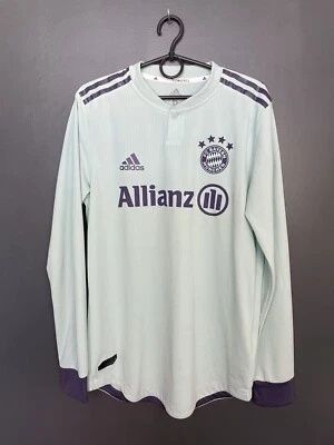 Фланелка Adidas Байерн М, разм.М