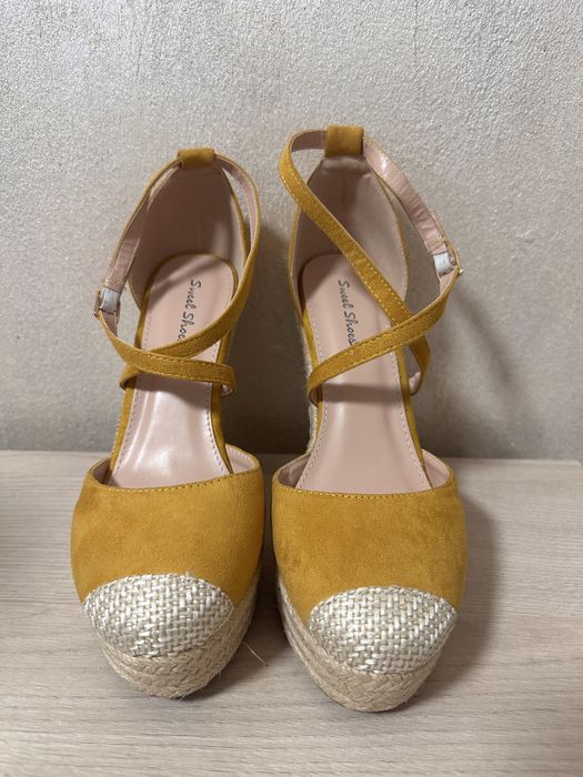Sandale Damă Nr 39