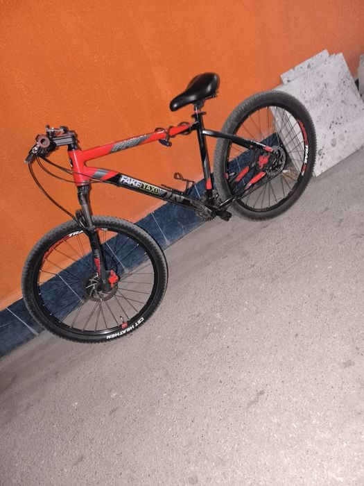 Колело Rock rider 560