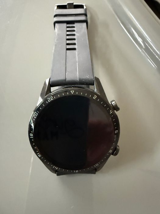 Смарт часовник Huawei Watch GT