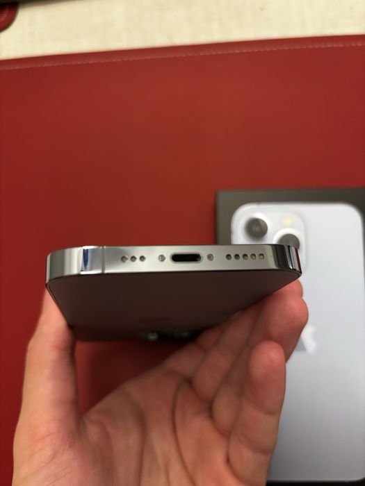 Iphone 13 Pro Sierra Blue 128GB