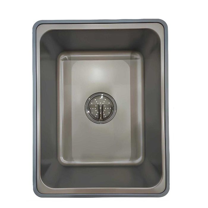 Мивка HAUSBERG hbc-9950NG