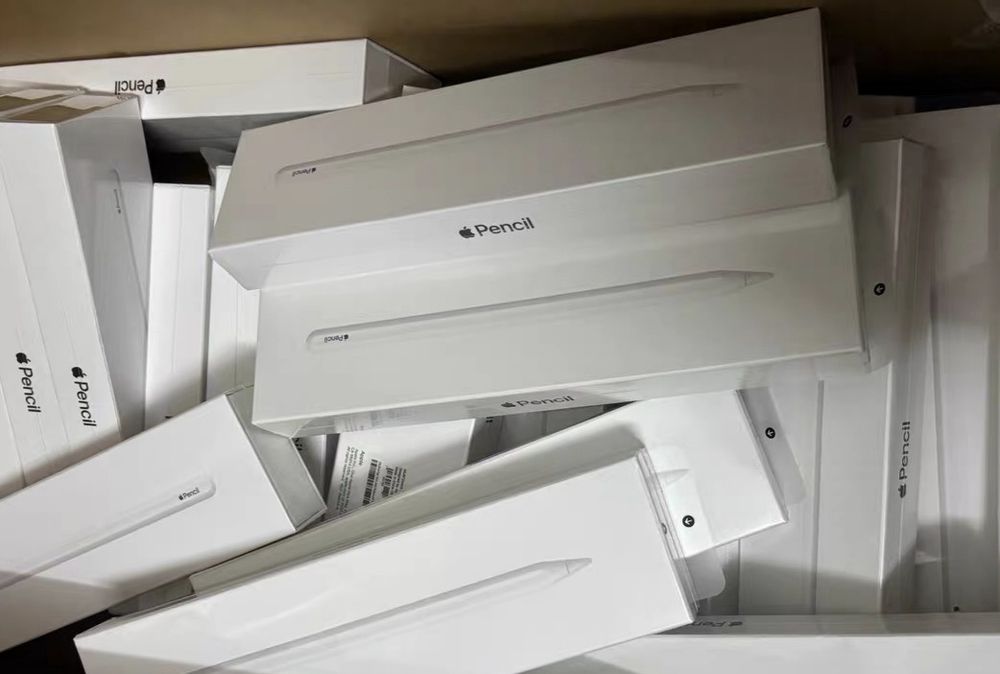 Apple Pencil 2 wireless —абсолютно новый, самая низкая цена в Ташкент