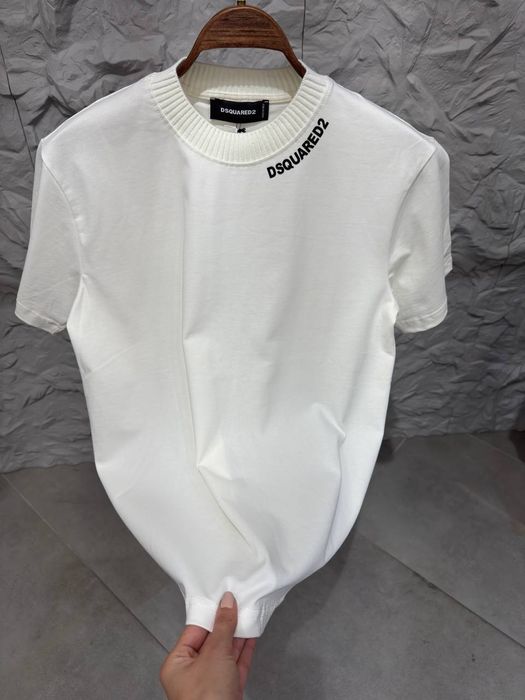 Мъжки тениски различни модели Dsquared