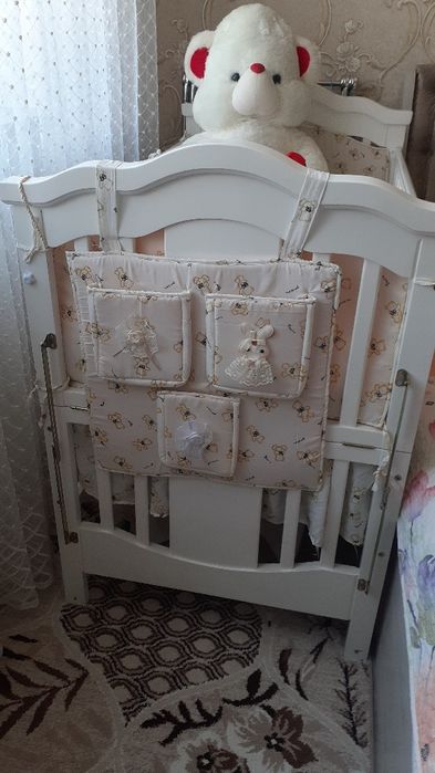 Болалар каравати ва беленчак