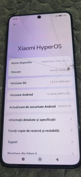 Redmi 13 pro 5g 256g
