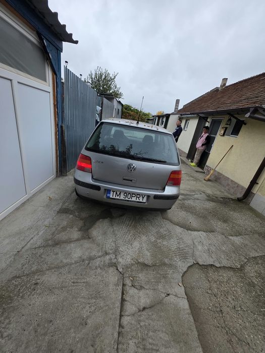 VOLKSWAGEN Golf 0 — imagine 4