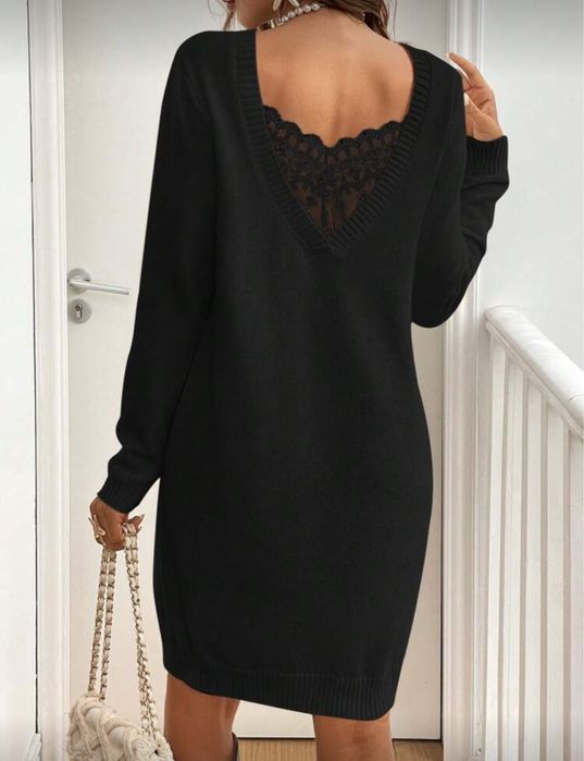 Чисто нова рокля