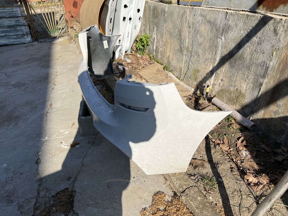 Bmw 2 F45 2018 M Paket задна броня