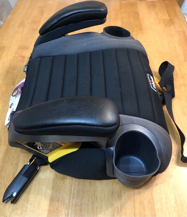 Кресло детское автомобильное