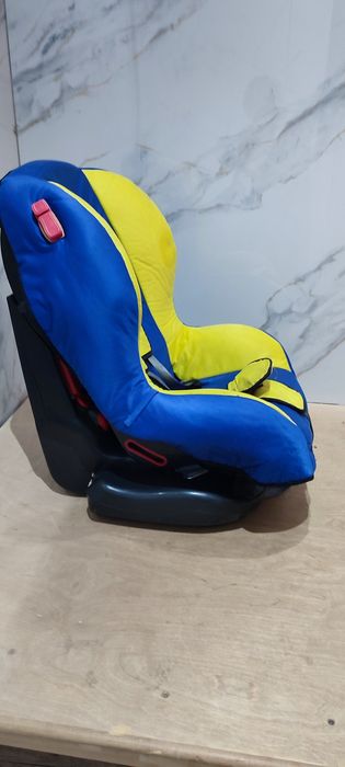 Продается авто кресло
